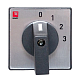 Переключатель кулачковый ПК-1-102 25А 2P «0-1-2-3» EKF PROxima - фото14