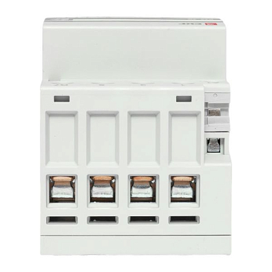 Контактор модульный КМ 20А 3NО+NC (3 мод.) EKF PROxima - фото20