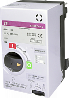 Мотор-привод MO2 160&250 (RESET) AC230-240V