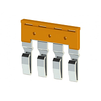 Перемычка для YBK6/ YBK S*/ YBK I*/ AVK 4FS, (4полюса);   UK 6/4