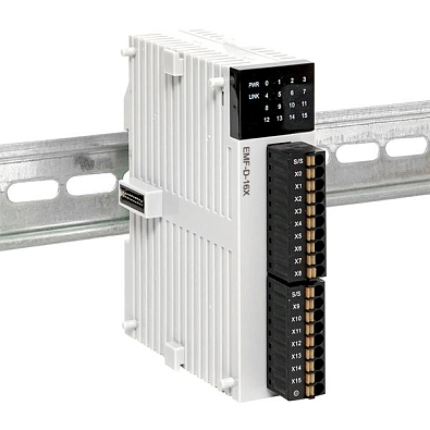 Модуль дискретного ввода EMF 16 PRO-Logic EKF PROxima - фото22