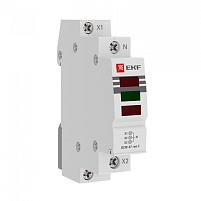 Индикатор фаз ЛСФ-47 тип 2 EKF PROxima 
