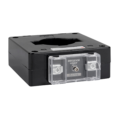 Трансформатор тока ТТЕ-60-400/5А класс точности 0,5 EKF PROxima - фото8