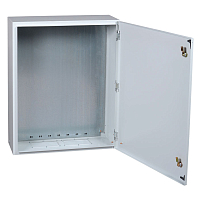 Корпус металлический ЩМП-4-2 36 УХЛ3 IP31 PRO