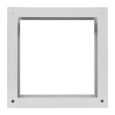 Цоколь к ВРУ Unit S IP31 (Вх450х450) EKF PROxima - фото2