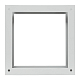 Цоколь к ВРУ Unit S IP31 (Вх450х450) EKF PROxima - фото2