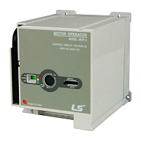 MOP3, AC230V/DC220V Моторный привод