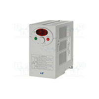 Частотный преобразователь SV004iC5-1F