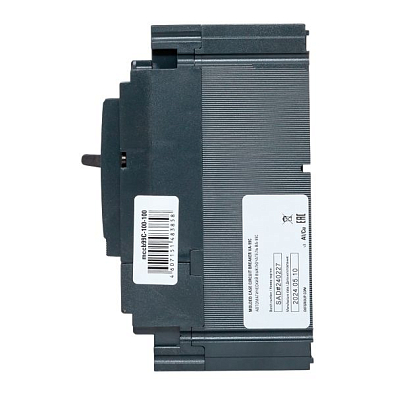 Выключатель автоматический ВА-99C (Compact NS) 100/100А 3P 36кА EKF PROxima - фото16