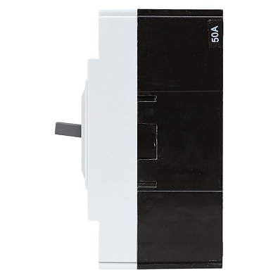 Автоматический выключатель ВА-99МL 63/ 50А 3P 15кА EKF Basic - фото4