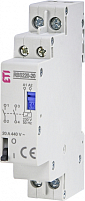 Контактор импульсный RBS 220-20 230V AC 20A (2Н.О.,AC1)