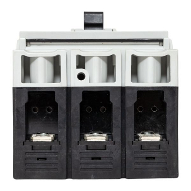 Автоматический выключатель AV POWER-1/3 25А 80kA TR EKF AVERES - фото23