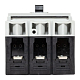 Автоматический выключатель AV POWER-1/3 25А 80kA TR EKF AVERES - фото23