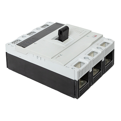 Автоматический выключатель AV POWER-4/3 1000А 100kA ETU2.0 EKF AVERES - фото2