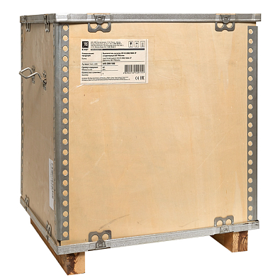 Выключатель нагрузки ВН-45 2000/1000А 3P стационарный EKF PROxima - фото6