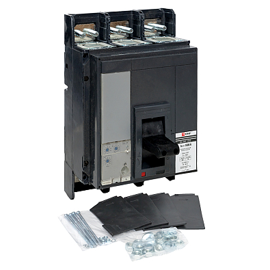 Выключатель автоматический ВА-99C (Compact NS) 1250/1600А 3P 50кА EKF PROxima - фото11