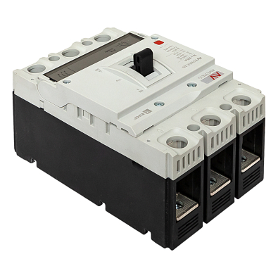 Автоматический выключатель AV POWER-2/3 225А 80kA TR EKF AVERES - фото12