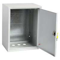 Корпус металлический ЩМП-1-0 36 УХЛ3 IP31 LIGHT