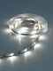 Умная подсветка SMD2835-30LED/m-IP20-5В-2,4Вт-6000К(1 м),датчик движ.и освещ.,акк. Li-Ion1100мАч TDM ELECTRIC - фото2