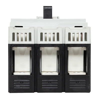 Автоматический выключатель AV POWER-2/3 100А 80kA TR EKF AVERES - фото2