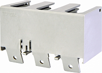 Защитная крышка клемм PRS2-ZB 125/3