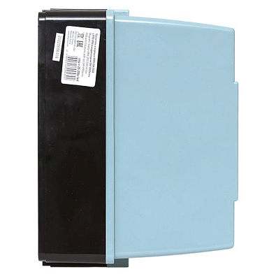 Пускатель в корпусе IP65 КМЭ 25А 230В с РТЭ Ir-17-25А и индик. EKF PROxima - фото22