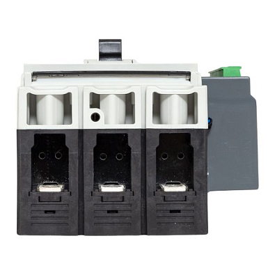 Автоматический выключатель AV POWER-1/3 100А 50kA ETU6.2 - фото22