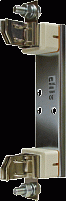 Держатель предохранителя PK 3 L 630A 1p 1200V AC/DC