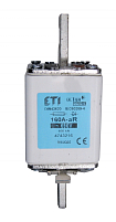 Предохранитель M3UQ02/450A/690V aR (200 kA)