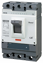 Автоматический выключатель (MCCB) TS800NA DSU 800A 3P3T