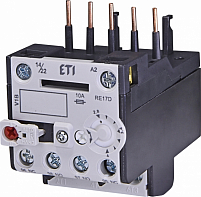 Тепловое реле RE 17D-4.0 (2,8-4A)