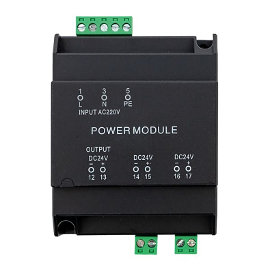 Автоматический выключатель AV POWER-5/3 1250А 70kA ETU6.2 EKF AVERES - фото31