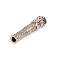 Ввод кабельный латунный MGM-R 16 (4-8 мм) (Fortisflex)