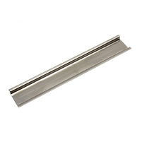 Монтажная DIN-рейка прямая MR 35x7,5 (1 м.); MR 35x7,5