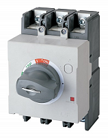 Стандартная поворотная рукоятка DH100-S для ABE100c