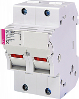 Разъединитель EFH 14 2P-LED 50A 1000V DC