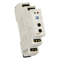 Сумеречный контактор SOU-1/UNI + датчик