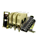 Контактор КТ-6023 160А 220В 3NO+3NC EKF PROxima - фото6