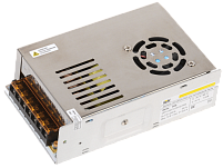 Драйвер LED ИПСН-PRO 360Вт 12 В блок - клеммы  IP20 