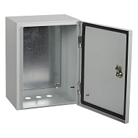 Корпус металлический ЩМП-2-3 76 У2 IP54 LIGHT