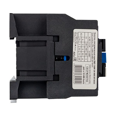 Пускатель электромагнитный серии ПМЛ-1160М 12А 400В EKF Basic - фото15