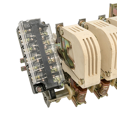 Контактор КТ-6013 100А 380В 3NO+3NC EKF PROxima - фото13