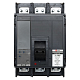 Выключатель автоматический ВА-99C (Compact NS) 1250/1600А 3P 50кА EKF PROxima - фото21