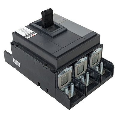 Выключатель автоматический ВА-99C (Compact NS) 1250/1250А 3P 50кА EKF PROxima - фото18