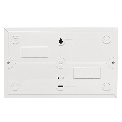 Щит распределительный ЩРН-П-15 "SlimBox" белая дверца IP41 EKF PROxima - фото12