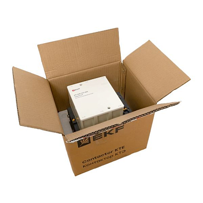 Контактор КТЭ 330А 230В NO EKF PROxima - фото24