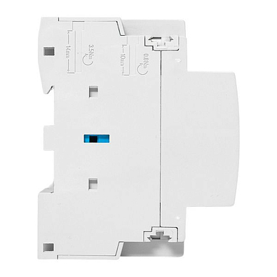 Контактор модульный КМ 20А 4NО (3 мод.) EKF PROxima - фото10