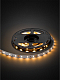 Комплект светодиодной ленты SMD2835-60 LED/м-12 В-4,8 Вт/м-IP65-3000 К (1 м), 6 Вт TDM ELECTRIC - фото4