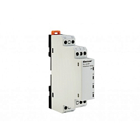 P1-SAP; Реле защиты электродвигателя в тонком корпусе . 85…320 V AC.