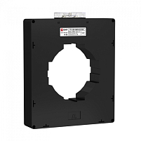 Трансформатор тока ТТЕ-125-2500/5А класс точности 0,5S (большой корпус) EKF PROxima